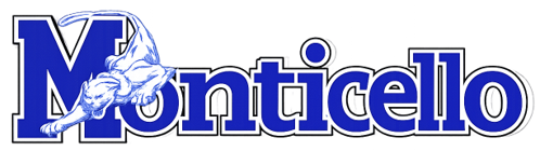 Monticello Central School District Logo